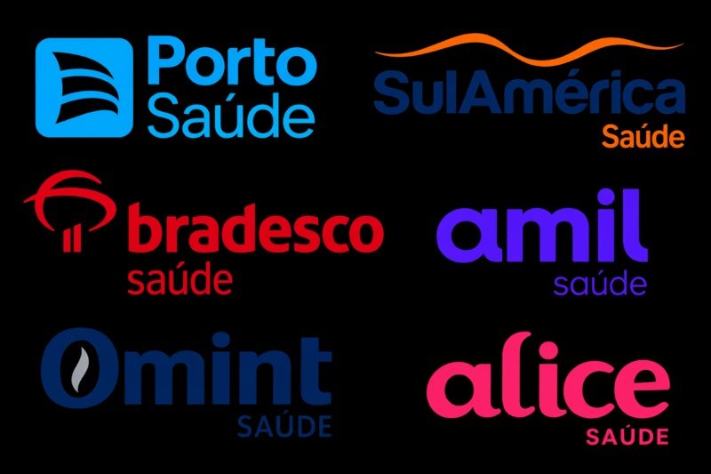 Operadoras de planos de saúde